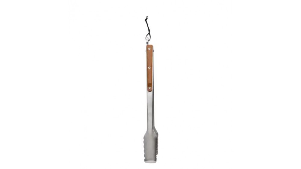 Long discount bbq tongs